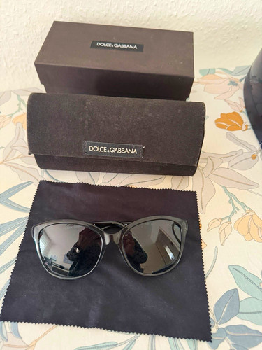 Dolce gabbana damen cat eye - dolce, &