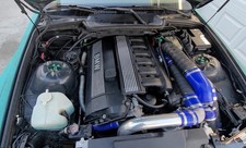 Kompressor kit für bmw m50 - kompressor,