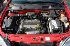 Motor X12XE Opel Astra 1.2 48