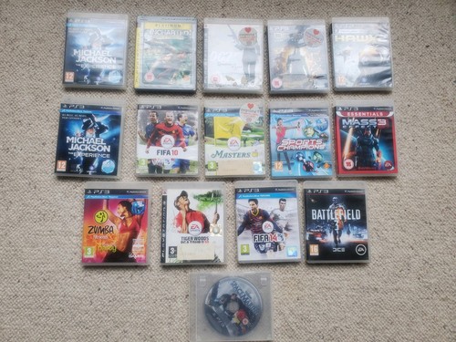 Playstation ps3 spiele - playstation,