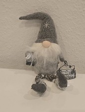 Kantenhocker Wichtel mit