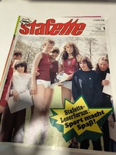 📘Neue Stafette📘 1 Januar