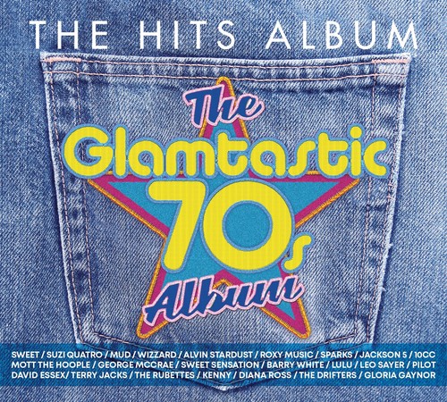 Various artists the hits - artists,