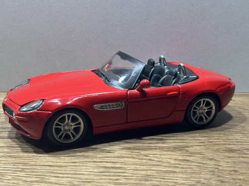 Bmw roadster modellautos - -,