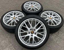 4 ORIGINAL 21" ALU