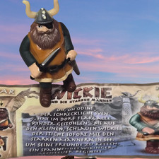 Ferrero Ü-Eier Einzelfigur