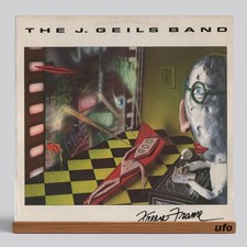 The J. Geils Band -