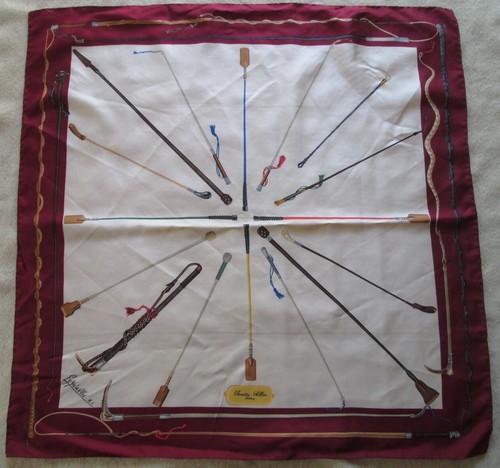 Sublime foulard soie - foulard, en