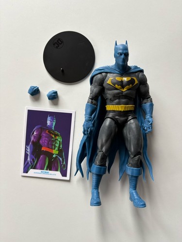 Mcfarlane toys multiverse - mcfarlane, dc