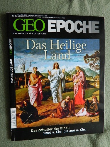 Geo epoche das - epoche,