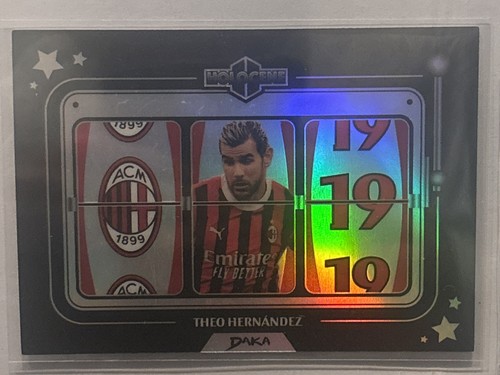 Theo hernandez 45 - theo, /45
