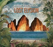 Lost Elysion von Herbert Pixner Projekt | CD | Zustand sehr gut