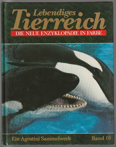 Lebendiges tierreich - lebendiges,