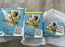 Kelloggs Rice Krispies