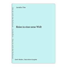 Reise eine neue welt - in, oke