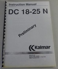 Instruction Manual / Handbook