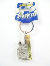 Schloss Neuschwanstein Metall