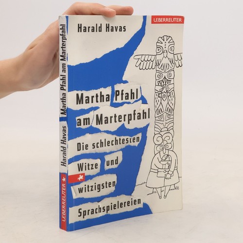 Martha pfahl marterpfahl - martha,