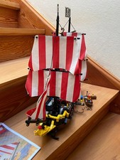 Lego Piratenschiff 6285 Black