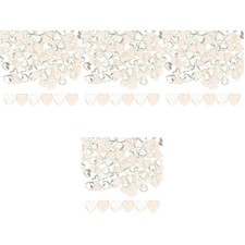  4 Pack Nägel Deko Nagelverzierungen Nagelschmuck Maniküre Dekore