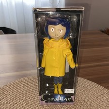  Coraline Action Figur, aus
