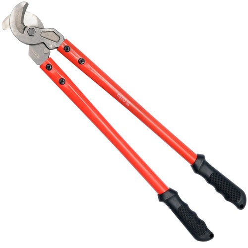 Yato 18610 kabelschere - yt-18610,