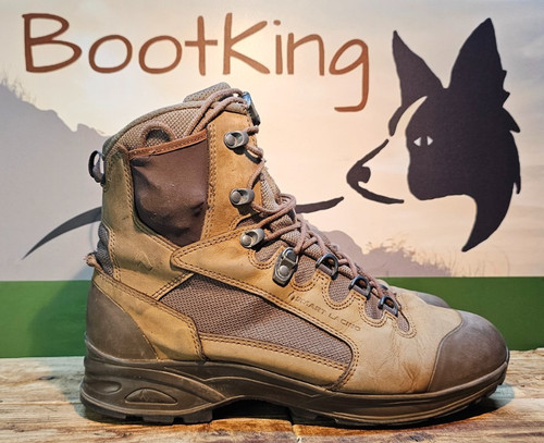 Haix scout lightweight gtx - haix,
