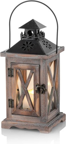 Sziqiqi laterne aus holz - sziqiqi,