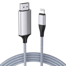 HDMI Kabel iPhone 14 13 12 11