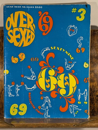 Oversexed 3 adult - –,