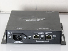 Crestron DM-PSU-ULTRA-MIDSPAN DigitalMedia Ultra Midspan PoDM++ Injektor