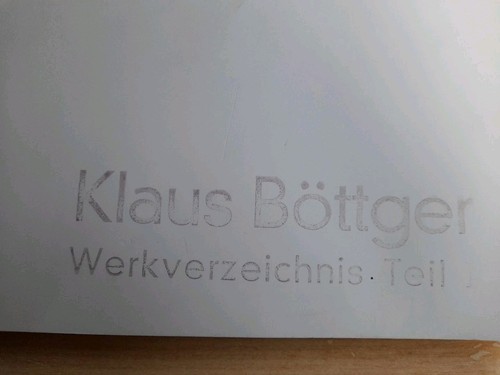 Klaus böttger - klaus,