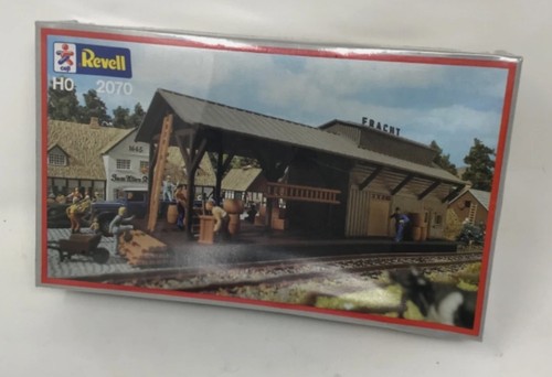 Revell 2070 fracht - 2070, "fracht