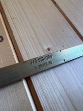 GU 26422 Scheren Stulp Fenster Drehkipp Beschlag Gretsch Unitas DIN R