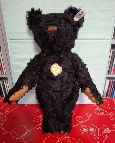 Steiff 408519 teddybär - -,