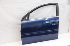 Fahrertür Tür vorn links