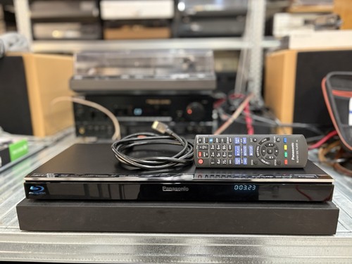 Panasonic dmp bdt220 - panasonic, dmp-bdt220