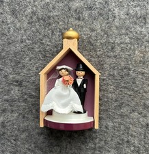 FLADE Werkstätten Brautpaar