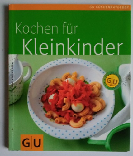 Kochen für kleinkinder - für,