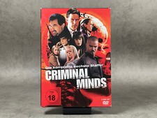 Criminal Minds - Die komplette