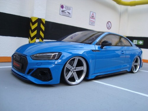 Audi rs5 tiefer tuning - audi,