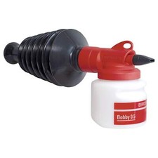 Birchmeier Pulverzerstäuber