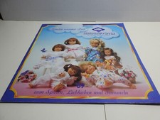 (1) Schildkröt - Puppen