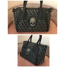 DAMEN Tasche TOTENKOPF SKULL