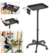 Friseurwagen Bedienungswagen Salonhilfe Stapelboy Friseur Arbeitswagen Wagen Neu