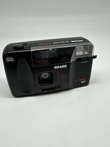 Braun bravo motor - braun,