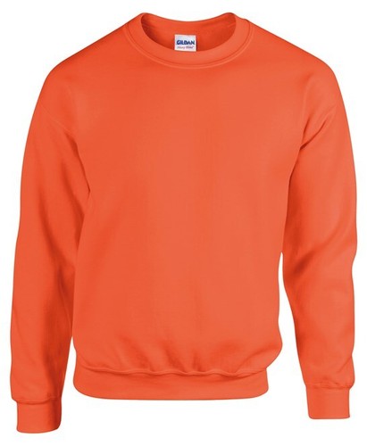 Herren heavy blend crewneck - herren,