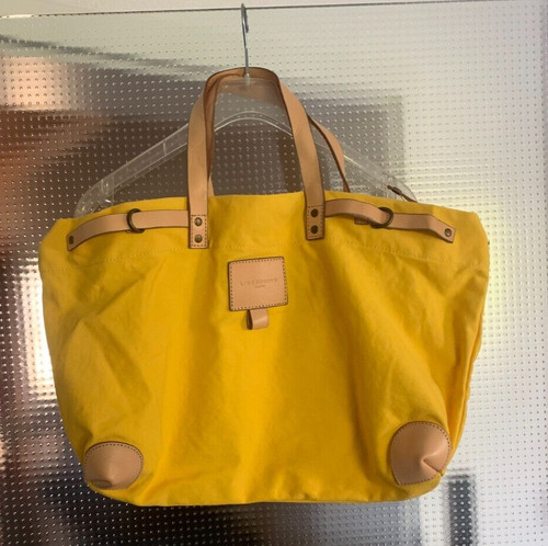 Liebeskind shopper canvas - liebeskind,