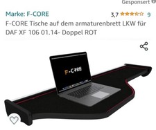 Ablagetisch Daf Xf 106