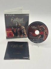 PS3 Sony PlayStation 3 – Fallout - New Vegas - CIB/ PAL